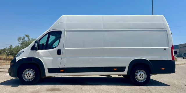 JUMPER 2019 L4H3 GRAN VOLUMEN 2.0HDI 130CV