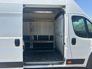 JUMPER 2019 L4H3 GRAN VOLUMEN 2.0HDI 130CV