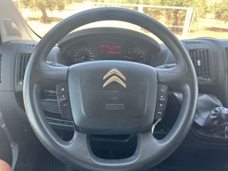 JUMPER 2019 L4H3 GRAN VOLUMEN 2.0HDI 130CV