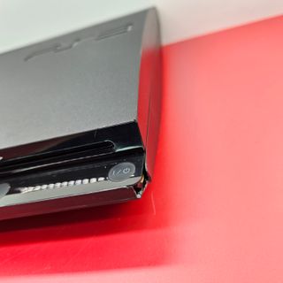 Playstation 3 Slim 320 GB Sony PS3