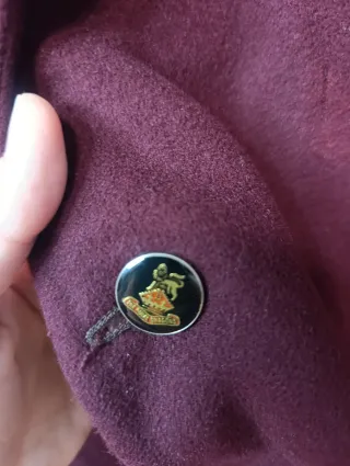 Chaqueta de hombre talla 52