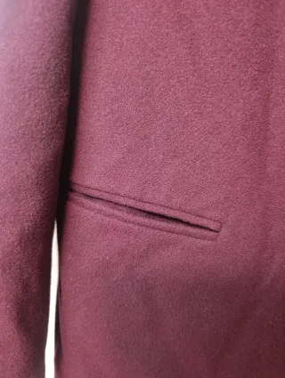 Chaqueta de hombre talla 52