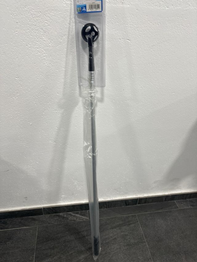 Recoge pelotas golf Longridge telescópico