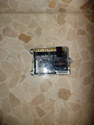 Controladora Xiaomi
