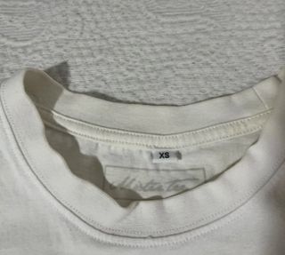 Camiseta Pray Talla M
