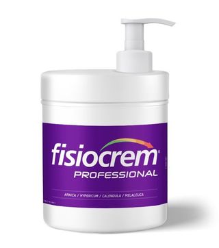 Fisiocrem Profesional 1L