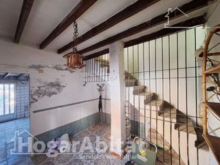 Chalet en venta en Alcora, l´
