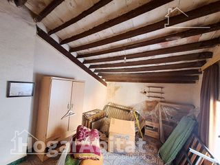 Chalet en venta en Alcora, l´