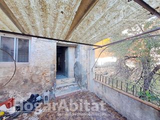 Chalet en venta en Alcora, l´
