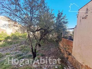 Chalet en venta en Alcora, l´