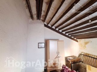 Chalet en venta en Alcora, l´