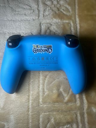 Mando PS5 Edición Fortnite + Caja Original