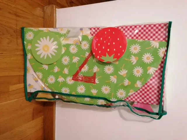 Juego Goma It's Imagical Charanca