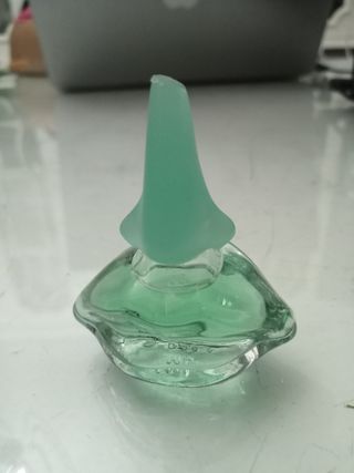 Mini Perfume Laguna de Salvador Dalí