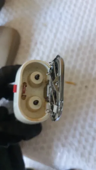 Rasoio Elettrico Vintage PHILISHAVE