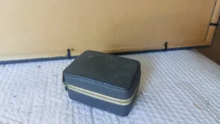 Rasoio Elettrico Vintage PHILISHAVE