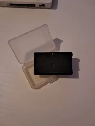 Super Mario Advance GBA Nintendo