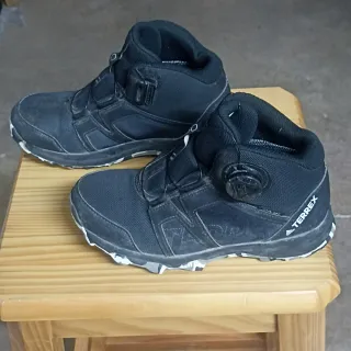 Botas Adidas Terrex 230 Talla 33.5