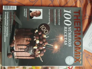 Revistas Thermomix