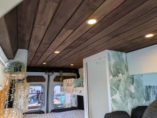 Peugeot Boxer H2L2 Camper