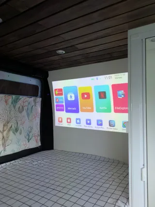 Peugeot Boxer H2L2 Camper