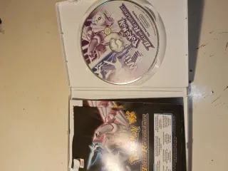 Pokémon Battle Revolution Wii
