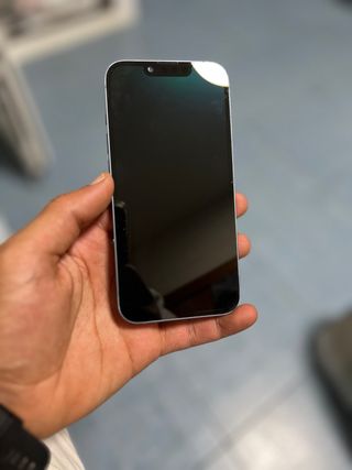 iPhone 14