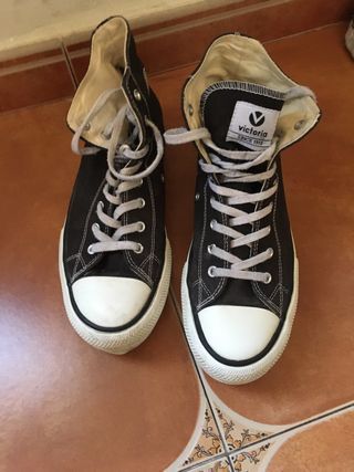 Bambas Victoria mujer talla 39