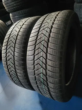 Neumáticos Pirelli 255/50 R19