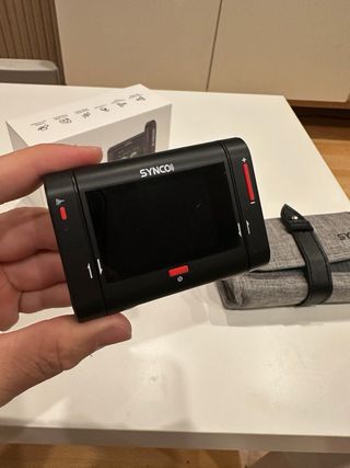 Micrófonos Inalámbricos SYNCO G3 Pro