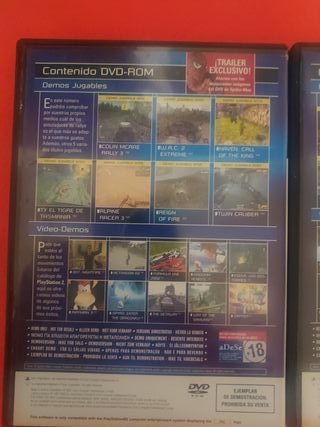 COLIN MCRAE RALLY Y PRIMAL 