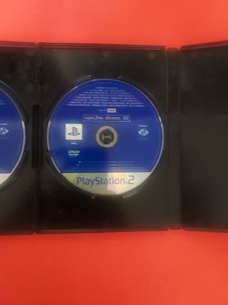 COLIN MCRAE RALLY Y PRIMAL 