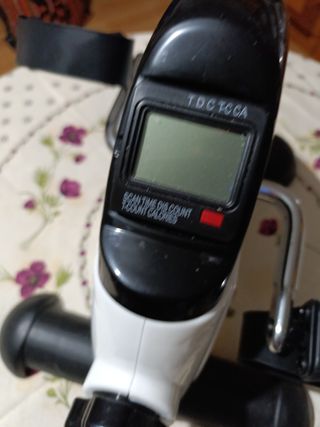 Pedalina para adultos