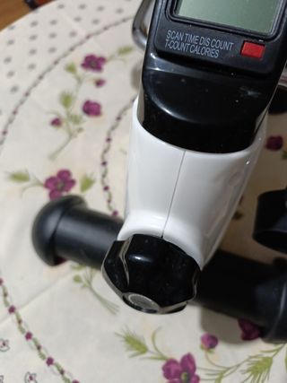 Pedalina para adultos