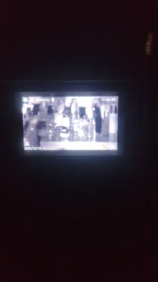 Visor Nocturno Alta Definición