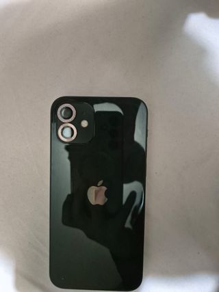 iPhone 12 Negro