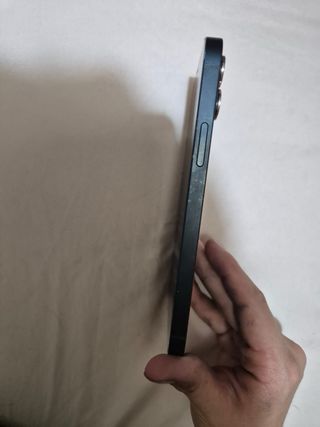 iPhone 12 Negro