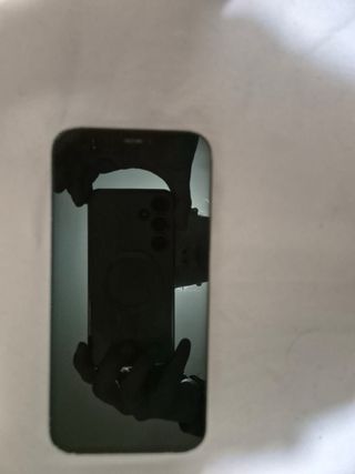 iPhone 12 Negro