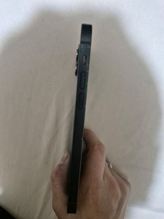 iPhone 12 Negro