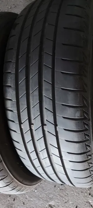 Neumático 205/55 R16 91W