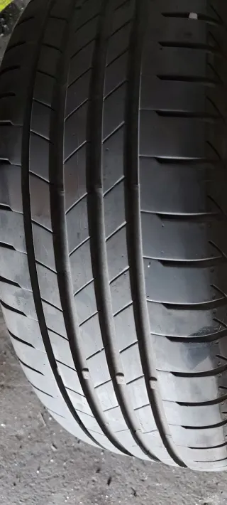 Neumático 205/55 R16 91W