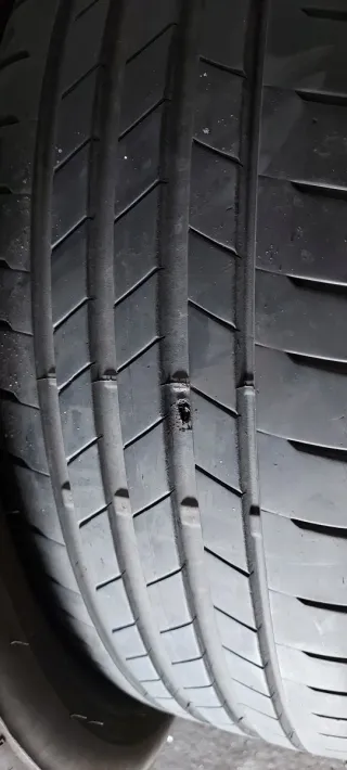 Neumático 205/55 R16 91W