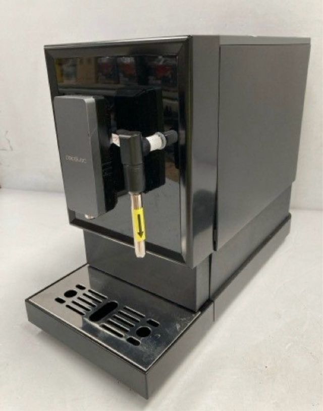 Cafetera Cecotec Cremmaet Vaporissima 19 Bares