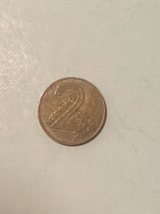 Lote 3 Monedas Bielorrusia