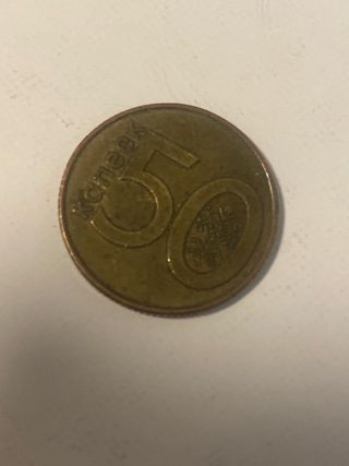 Lote 3 Monedas Bielorrusia
