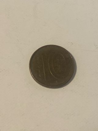 Lote 3 Monedas Bielorrusia