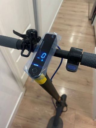 Patinete Eléctrico Xiaomi Pro 3