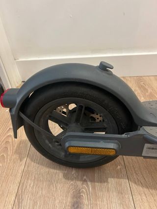 Patinete Eléctrico Xiaomi Pro 3