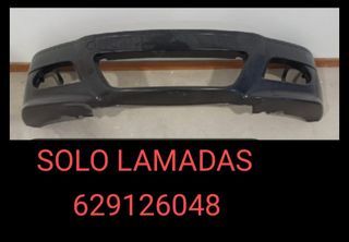 431-PARACHOQUES DELANTERO BMW E46 M3