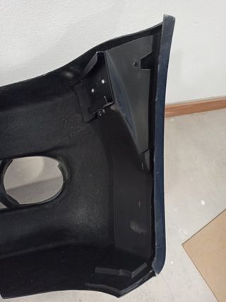 431-PARACHOQUES DELANTERO BMW E46 M3